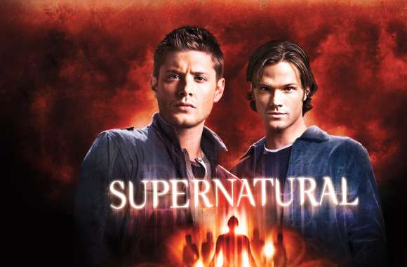 TV Show Supernatural