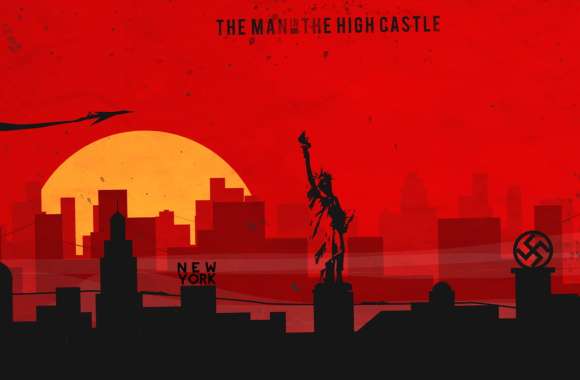 TV Show The Man In The High Castle wallpapers hd quality