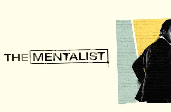 TV Show The Mentalist