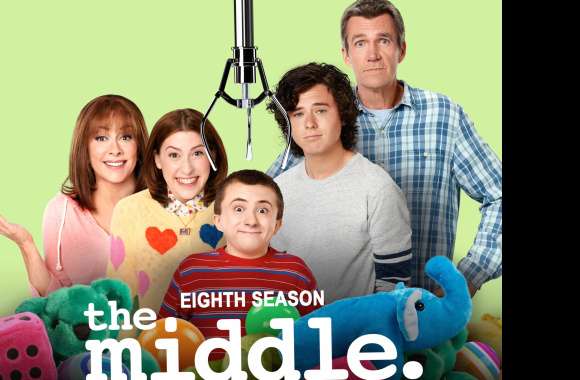 TV Show The Middle