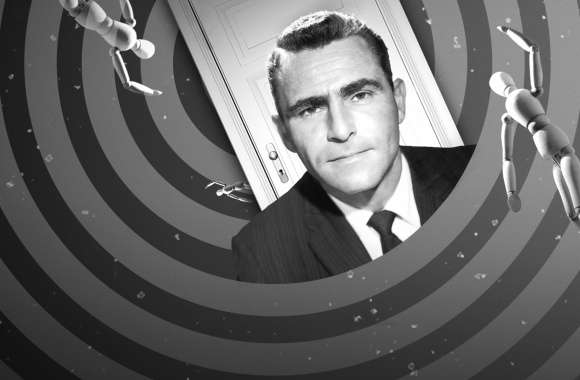 TV Show The Twilight Zone