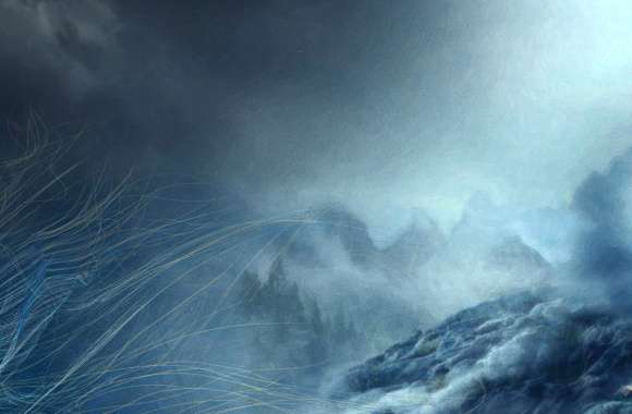 TV Show The Wheel Of Time wallpapers hd quality