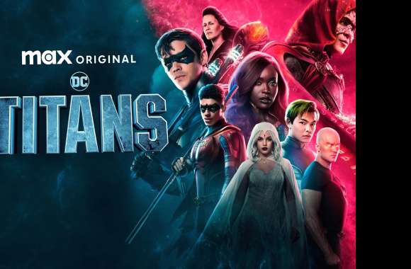 TV Show Titans wallpapers hd quality