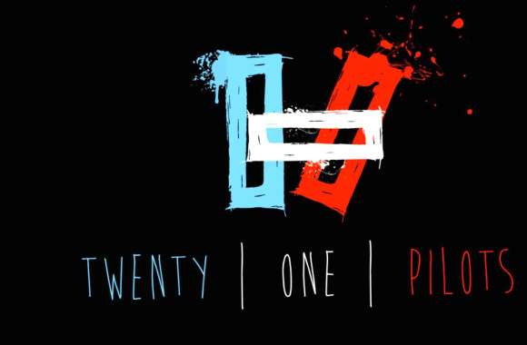 Twenty One Pilots HD Music Wallpaper