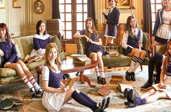 TWICE Music