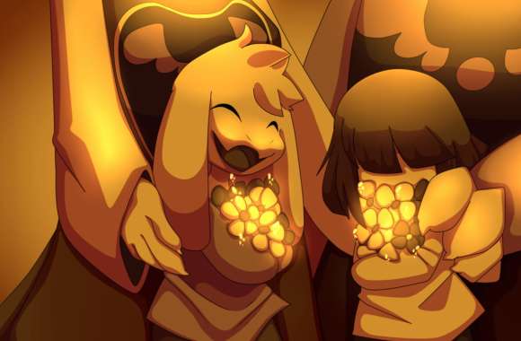 Undertale Family