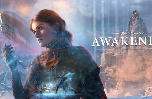 Unknown 9 Awakening 2024 Games