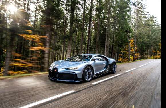 Vehicle Bugatti Chiron wallpapers hd quality