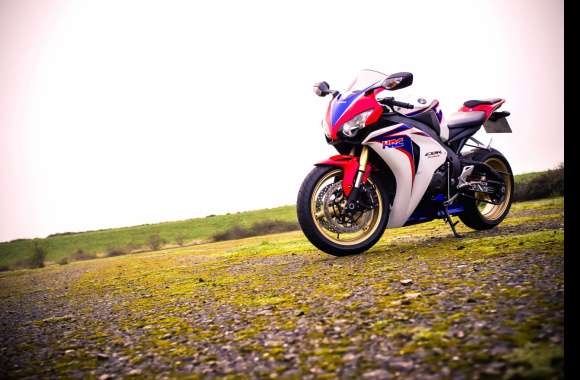 Vehicle Honda CBR1000RR