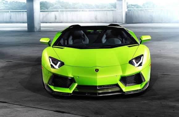 Vehicle Lamborghini Aventador wallpapers hd quality