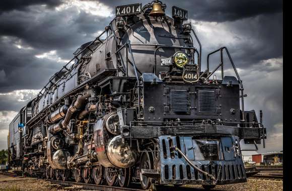 Vehicle Locomotive wallpapers hd quality