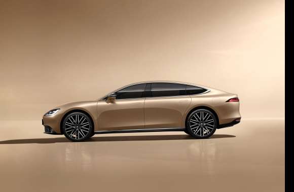 Vehicle Yuanhang Y6 wallpapers hd quality
