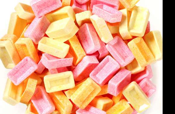 Vibrant Candy Delight - wallpapers hd quality