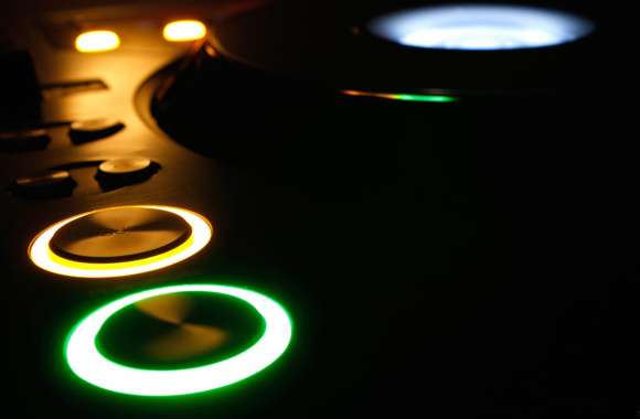 Vibrant DJ Moments for Music Lovers