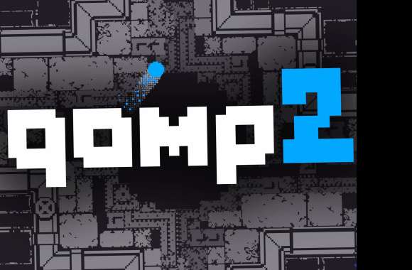 Video Game Qomp2