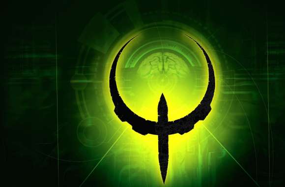 Video Game Quake 4