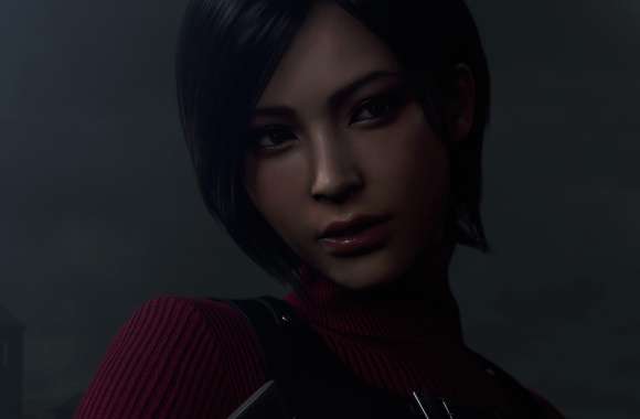 Video Game Resident Evil 4 - Separate Ways Remake Resident Evil 4 (2023)