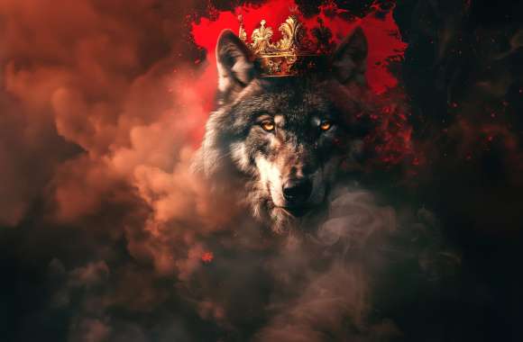 Wolf Crown