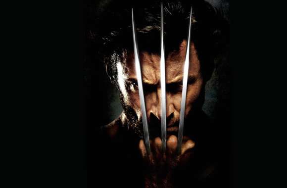 Wolverine X-Men Origins wallpapers hd quality