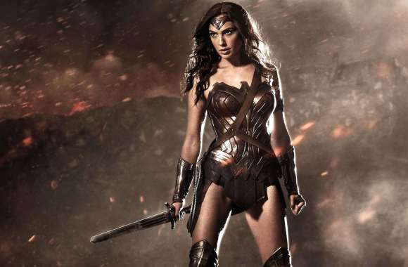 Wonder Woman - Batman V Superman wallpapers hd quality