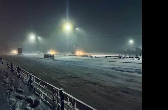 Yakutsk 20231218