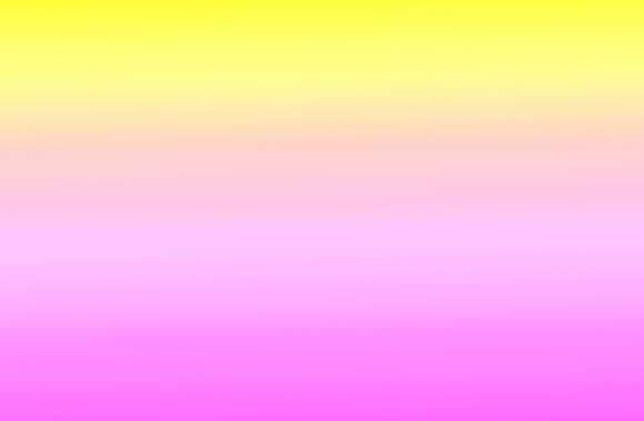 Yellow Pink Purple Bright Colorful Abstract Gradient