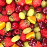 Food Fruit wallpapers for android