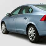 Sedan Vehicle Volvo S60 download