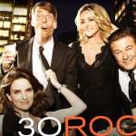 TV Show 30 Rock wallpapers for desktop