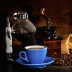 Food Coffee wallpaper