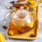 Food Tea high definition photo