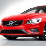 Sedan Vehicle Volvo S60 wallpapers for iphone