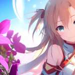 AI Art Anime Girl Anime Girl wallpapers for desktop