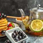 Food Tea wallpapers hd