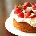 Food Cake PC wallpapers