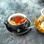 Food Tea 2023