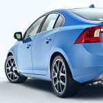 Sedan Vehicle Volvo S60 wallpapers for android