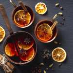 Food Tea wallpaper