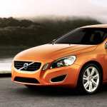 Sedan Vehicle Volvo S60 free wallpapers