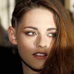 Celebrity Kristen Stewart 2023