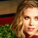 Celebrity Scarlett Johansson new wallpapers