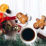 Food Coffee high definition photo