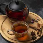 Food Tea new wallpapers