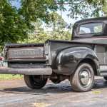 1950 Chevrolet 3600 Pickup - Image Abyss free wallpapers