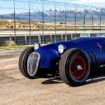 1956 Austin-Healey 100M BN2 Roadster - Image Abyss high definition photo