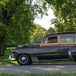 1956 Ford Fairlane Sunliner - Image Abyss free wallpapers