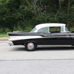 1957 Chevrolet Bel Air 2-Door Hardtop - Image Abyss free download