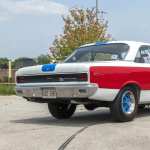 1969 AMC Hurst SC Rambler - Image Abyss high definition wallpapers