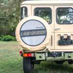 1982 Toyota Land Cruiser FJ45 Troopy - Image Abyss free