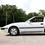 1985 Nissan 300ZX - Image Abyss wallpapers